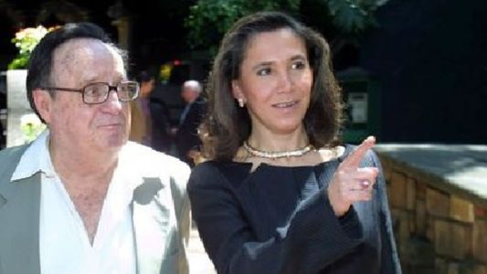 Florinda Meza se desprende de las propiedades de Chespirito