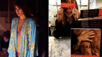 Erika Halvorsen: La calificación de la película es escandalosa, el fallo es sumamente machista