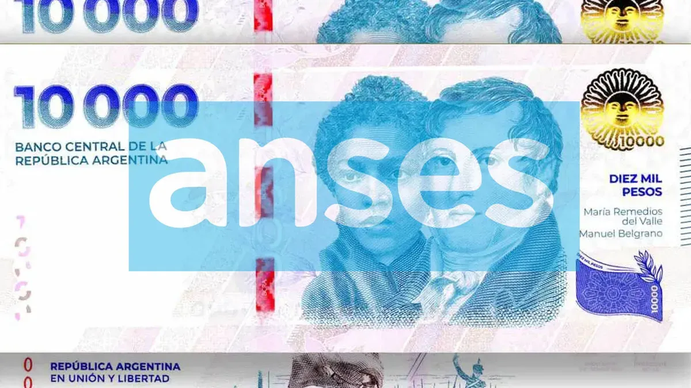 ANSES, con aumentos y fechas para jubilados y AUH: el calendario confirmado de enero 2026