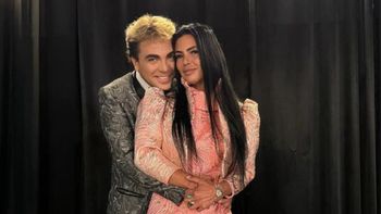 Cristian Castro y Mariela Sánchez, reconciliados tras el escándalo: qué le pidieron a Verónica Castro