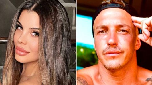 Empresario descuartizado: Charlotte Caniggia no se presentará a declarar