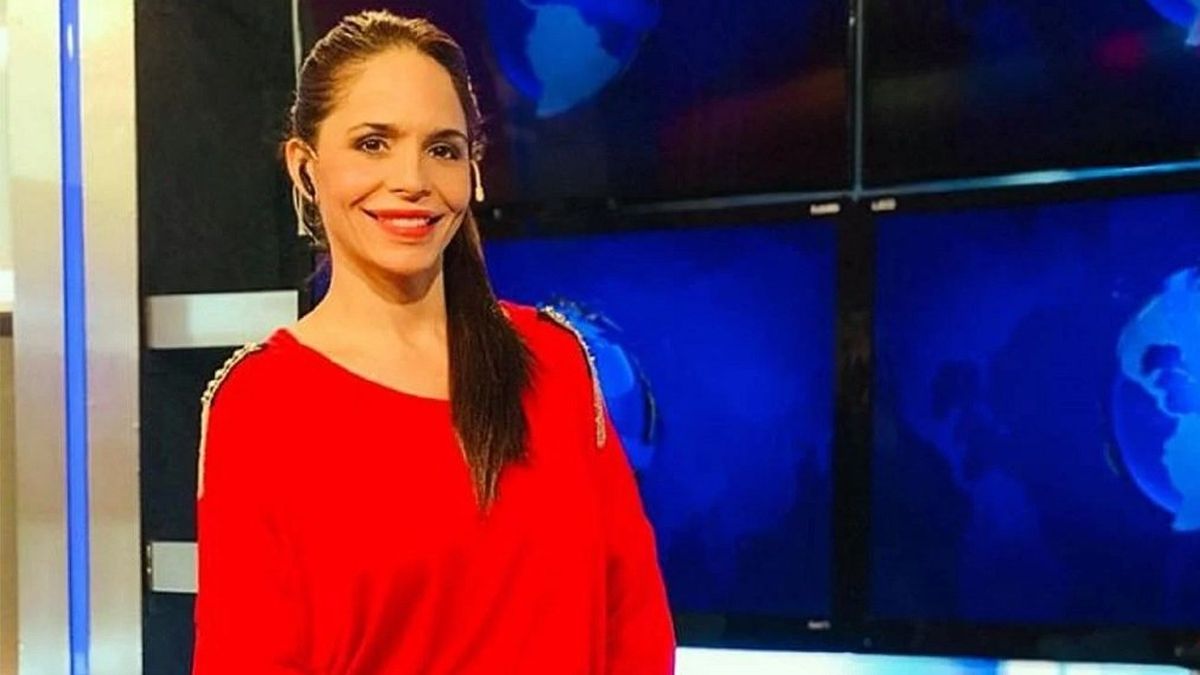 -Melisa Zurita Canal 26-