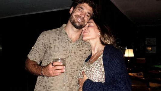 El desopilante método de Jimena Barón y Matías Palleiro para poder conectar con su bebé