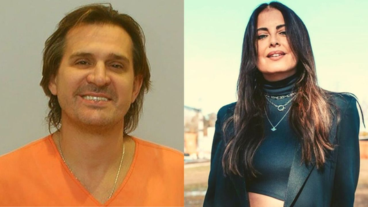 Aníbal Lotocki rompió el silencio y envió fuertes mensajes tras la muerte de Silvina Luna