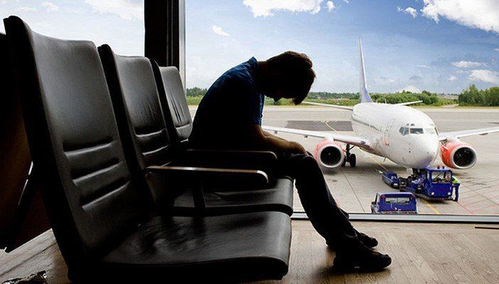 Viajar en Avión: ¿Cuáles son las causas del Jet Lag y cómo tratarlo?