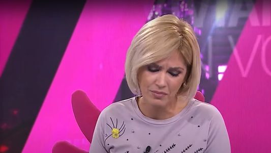 Viviana Canosa aseguró que Alberto Fernández ya le renunció dos veces a Cristina Kirchner