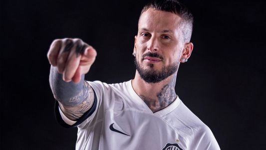 Darío Benedetto vuelve al fútbol argentino y enfrentará a Boca: No me costó la decisión