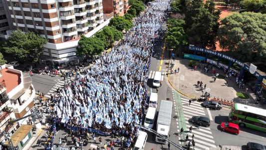 Críticas y diferencias: ¿cómo quedaron las internas entre el oficialismo y la oposición después del 24 de marzo?