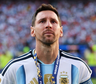 Tengo bastantes dudas: Lionel Messi puso en suspenso su continuidad en el fútbol tras el fallecimiento de su padre