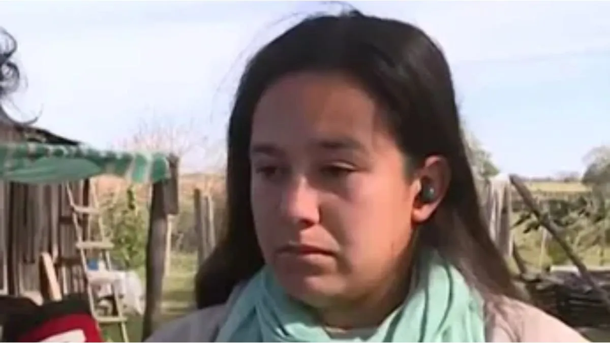 La prima de Loan confirmó que su hija vio al nene y reveló un drama oculto hace dos meses