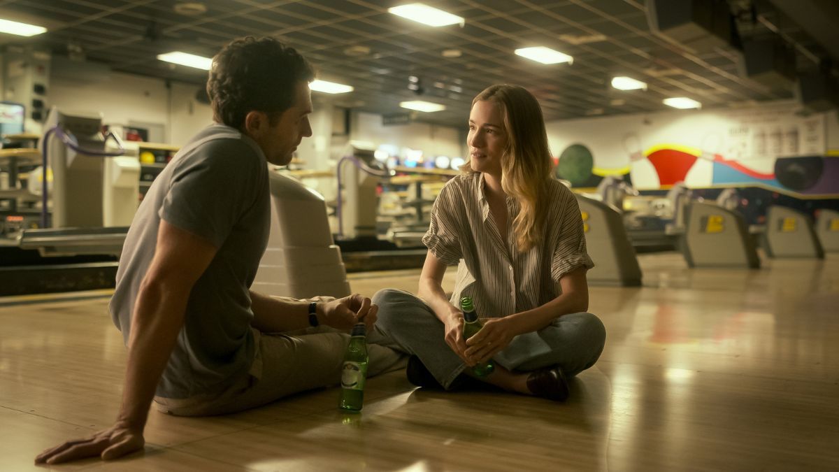 (Foto: Gentileza Netflix) (Foto: Gentileza Netflix)