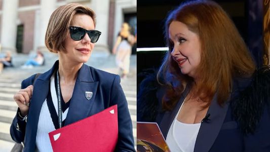 Daniela De Lucía destrozó a Andrea del Boca tras las bodas de Gran Hermano: qué dijo