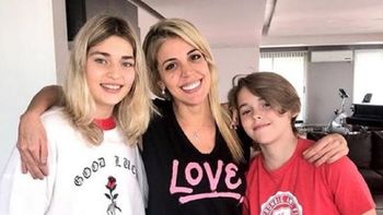 Marta Fort habló de la decisión de Virginia Gallardo sobre la serie de su padre