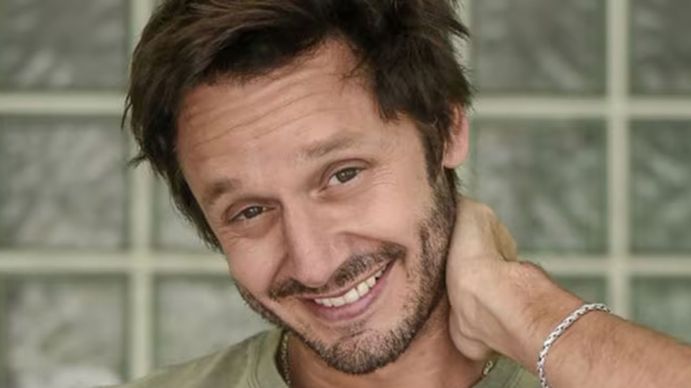 Benjamín Vicuña arrasa en Netflix con la historia de amor del año y es el gran estreno del 2025