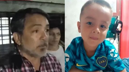 Búsqueda de Loan: el intendente habló de mafias, drogas y pidió que revisen a la Policía