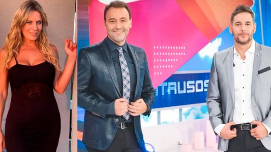 Dura respuesta de Rodrigo Lussich y Adrián Pallares ante el amague de juicio de Rocío Marengo