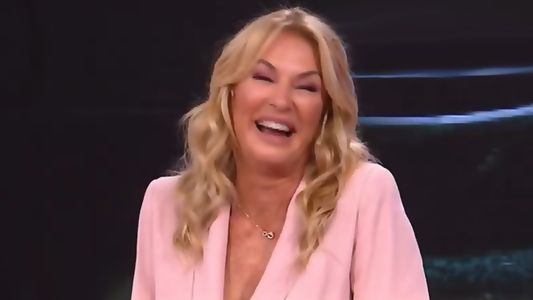 Yanina Latorre reveló que un cantante le ofreció hacer un trío con otra famosa