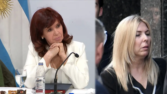 Atentado a Cristina Kirchner: la jueza Capuchetti delegó la investigación en el fiscal Carlos Rívolo