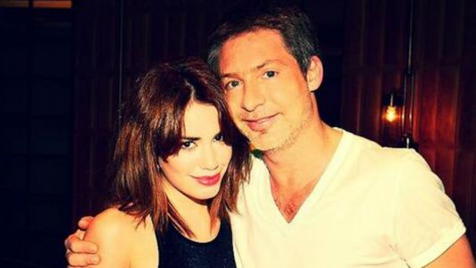 El enojo de Adrián Suar con Lali Espósito