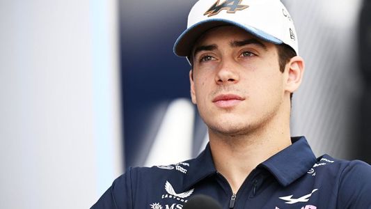 Franco Colapinto reveló cuál es la clave para seguir como titular en Alpine en 2026