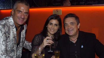 Omar Suárez: Sería un orgullo enorme trabajar con mi ídolo y maestro