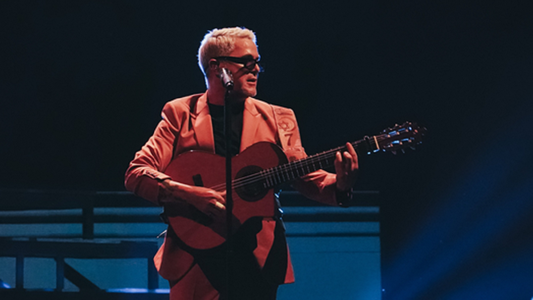 Alejandro Sanz en Argentina 2026: precios y cómo comprar las entradas