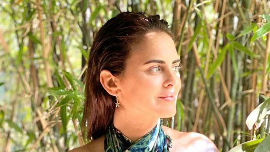 Silvina Luna respondió a las críticas luego de contar que su empleada doméstica seguía trabajando y con barbijo