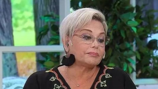 Carmen Barbieri enfrentó sus polémicos dichos que generó la bronca de los tucumanos: Dije que...