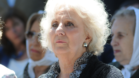 Quiénes son y de qué viven los hijos de Estela de Carlotto