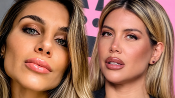 Ivana Icardi fulminó a Wanda Nara luego del divorcio de su hermano: El bicho ya...