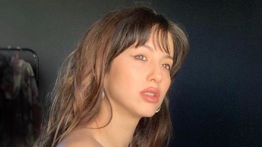 Flor Vigna hizo una fuerte confesión sexual sobre su relación con Luciano Castro y... ¿le tiró un palito a Nico Occhiato?