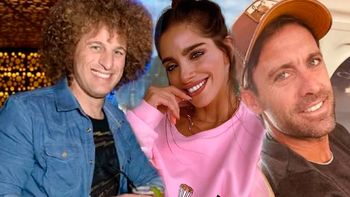 se supo el verdadero motivo de la separacion de gabriela sari y rulo schijman, luego de 11 anos juntos