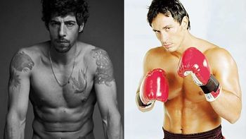 Guerra declarada entre Esteban Lamothe y Sebastián Estevanez