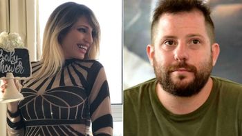 Los audios de Victoria Xipolitakis furiosa contra José Ottavis: insultos y acusaciones