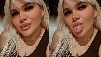 More Rial habló tras conocerse la denuncia contra su pareja por violencia de género: Es un tema delicado