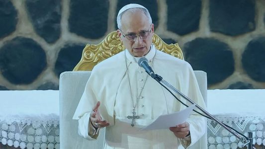 El mundo está devastado por tiranos: el contundente mensaje de León XIV con un claro destinatario