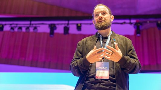 Sebastián Serrano: la historia del argentino que creó el exchange regional de mayor crecimiento