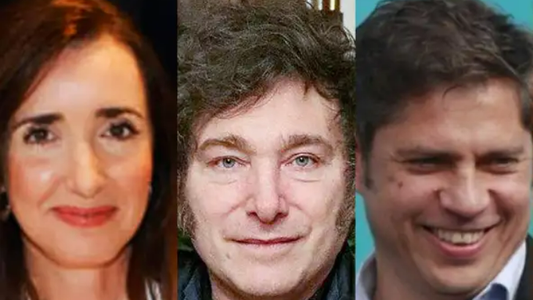 Fin de año: cuáles fueron los saludos de funcionarios y políticos por el Año Nuevo