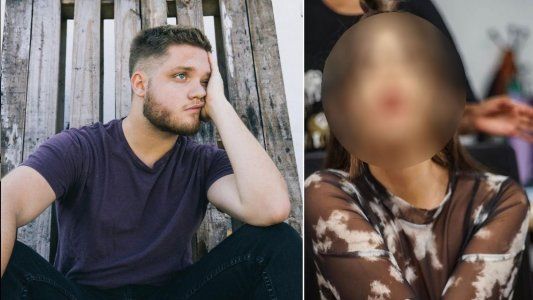 Toto Kirzner estaría de novio nuevamente con la hija de un importante actor