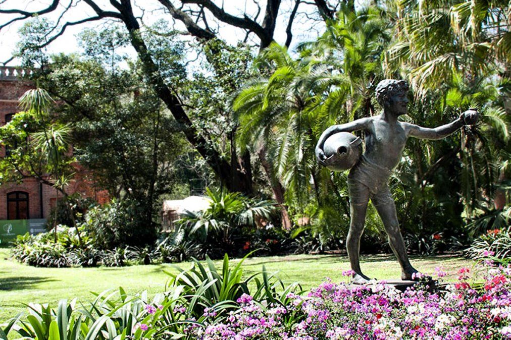 Picnic poético y lecturas de cuentos para celebrar el Día de la Primavera