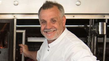 Crece la polémica por Christian Petersen: la actitud que encendió las críticas de los guías del Lanín