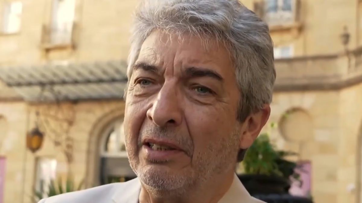 Ricardo Darín brilla en Netflix con El Eternauta 2: la serie estrena su segunda temporada. (Foto: Archivo)
