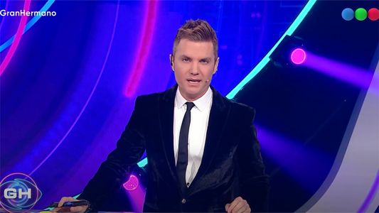 El impactante anuncio de Santiago Del Moro que cambia el juego en Gran Hermano: Adaptarse