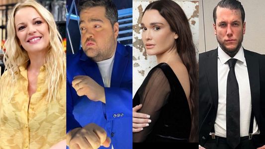 Levantan abruptamente un programa de la tarde del Trece