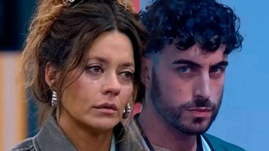 Eugenia destrozó a Ulises tras la eliminación de Chiara: este es el verdadero...