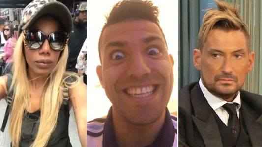 Mimi Alvarado: Son videos sanos entre amigos, no está bueno perjudicar gente así