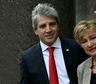 El FMI vuelve a la Argentina para la tercera revisión del programa económico