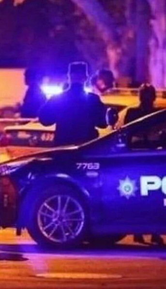 El escalofriante ataque planeado a un bombero que terminó en una verdadera masacre