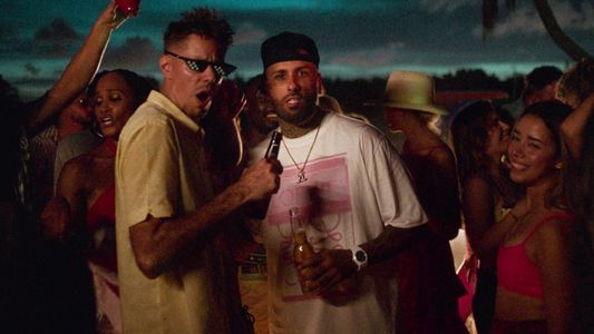 Nicky Jam sorprende con su nuevo sencillo Sin Novia