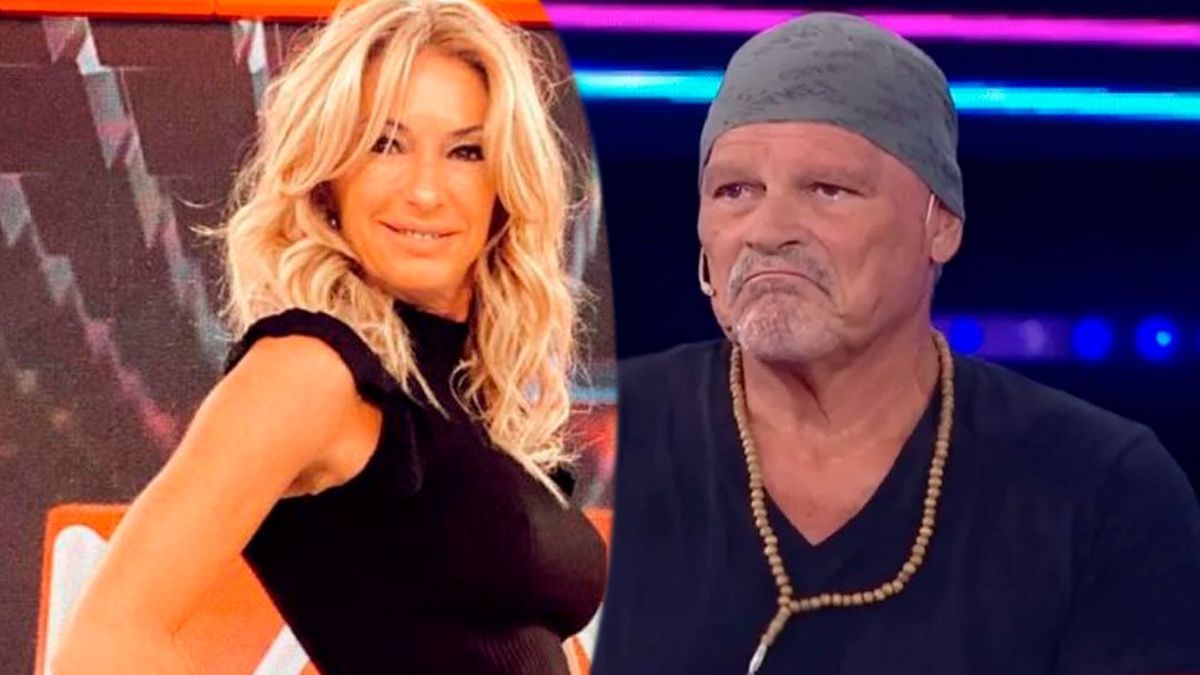 Yanina Latorre denunció acoso de Alfa y mostró las pruebas